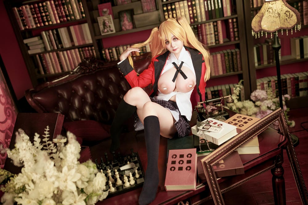 阿雪雪 - 早乙女制服-早乙女制服 好友小惊喜 阿雪雪 - 早乙女制服-早乙女制服 好友小惊喜-早乙女制服 好友小惊喜-_R9A4375-编辑.jpg